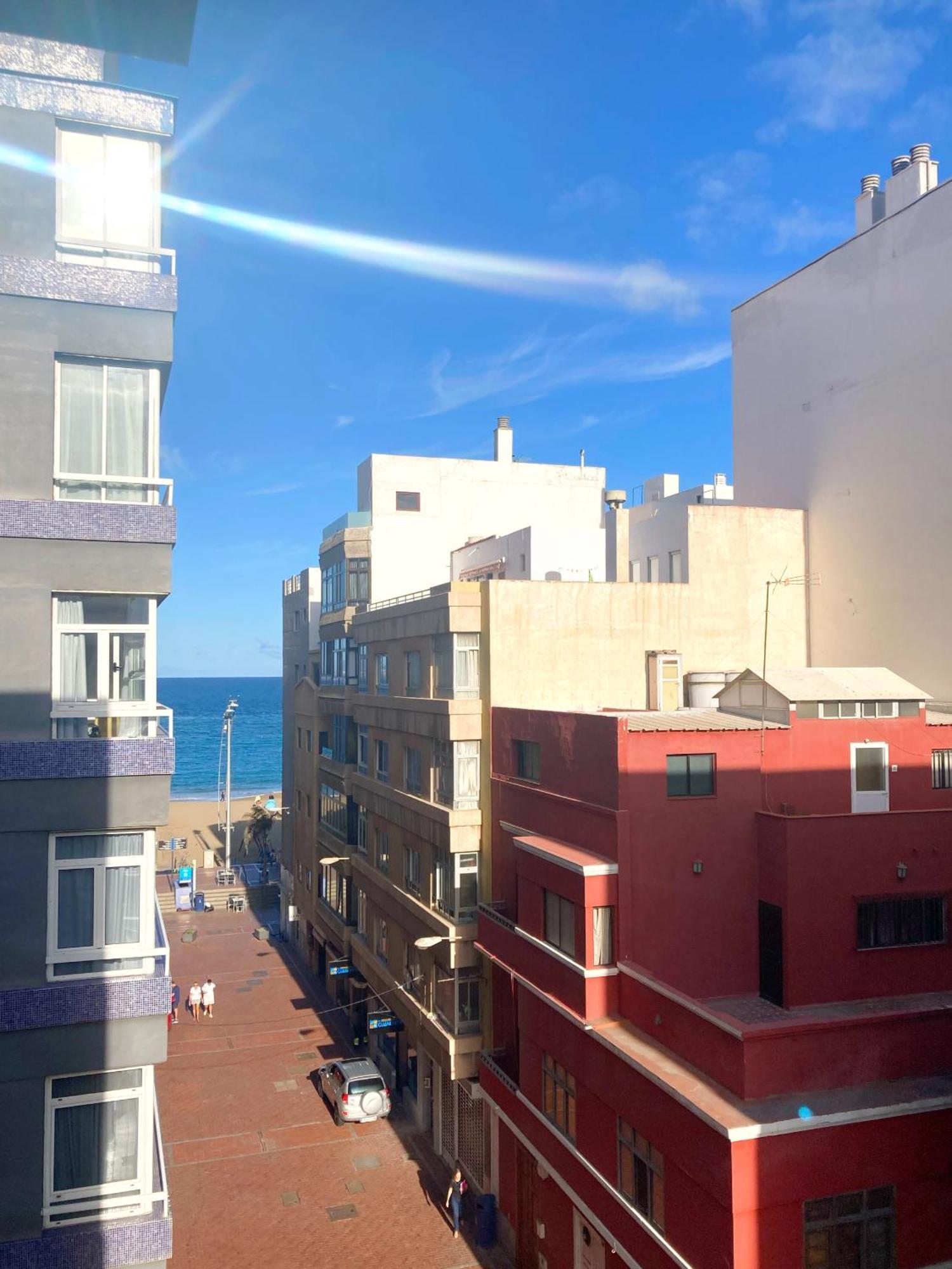 Luxury Beach Suite By Canary365 Las Palmas de Gran Canaria Exterior photo