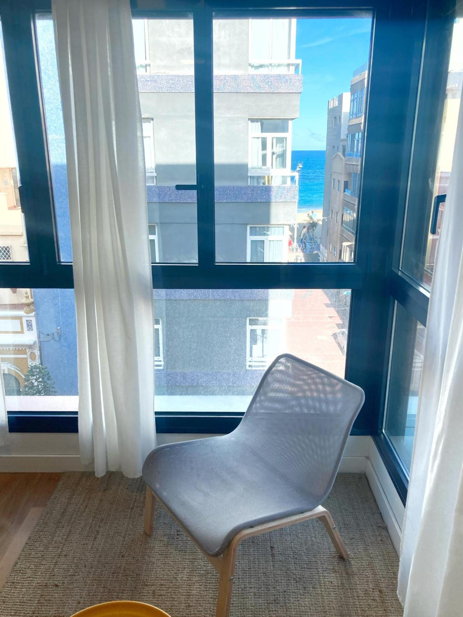 Luxury Beach Suite By Canary365 Las Palmas de Gran Canaria Exterior photo
