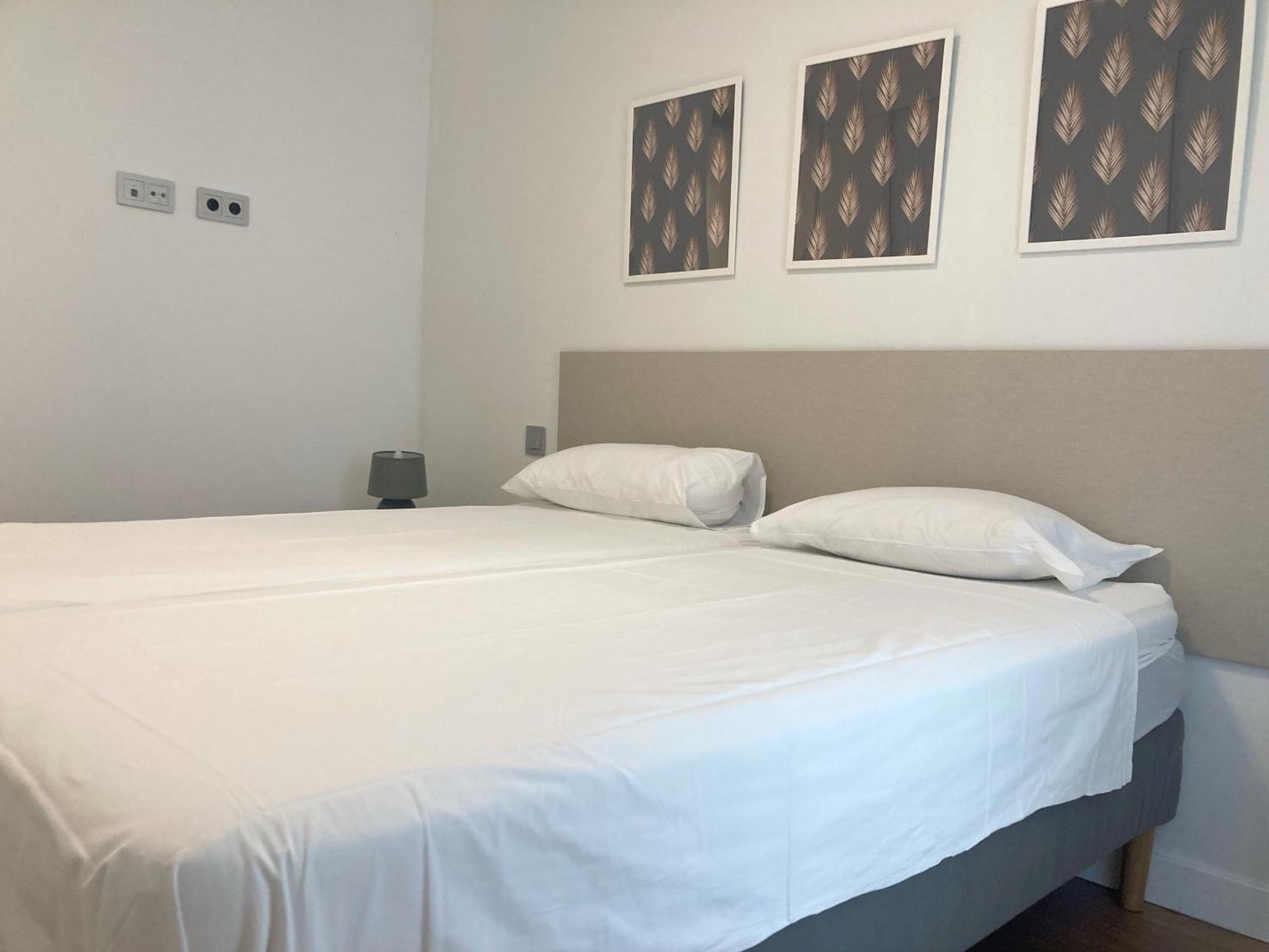 Luxury Beach Suite By Canary365 Las Palmas de Gran Canaria Exterior photo